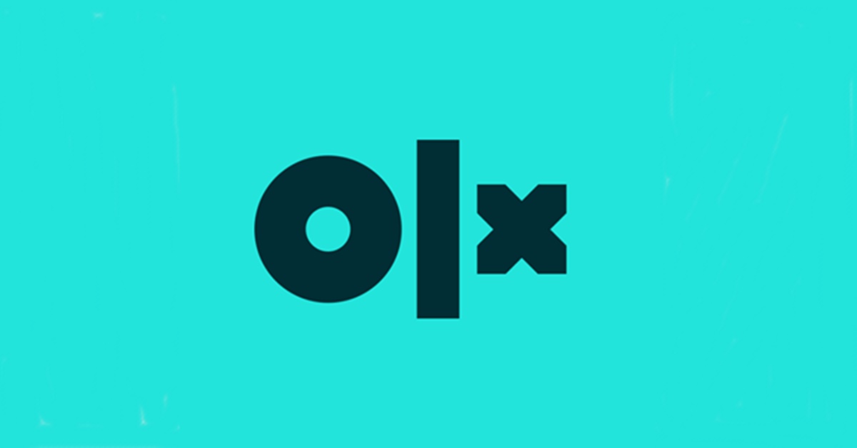 Nowe logo OLX